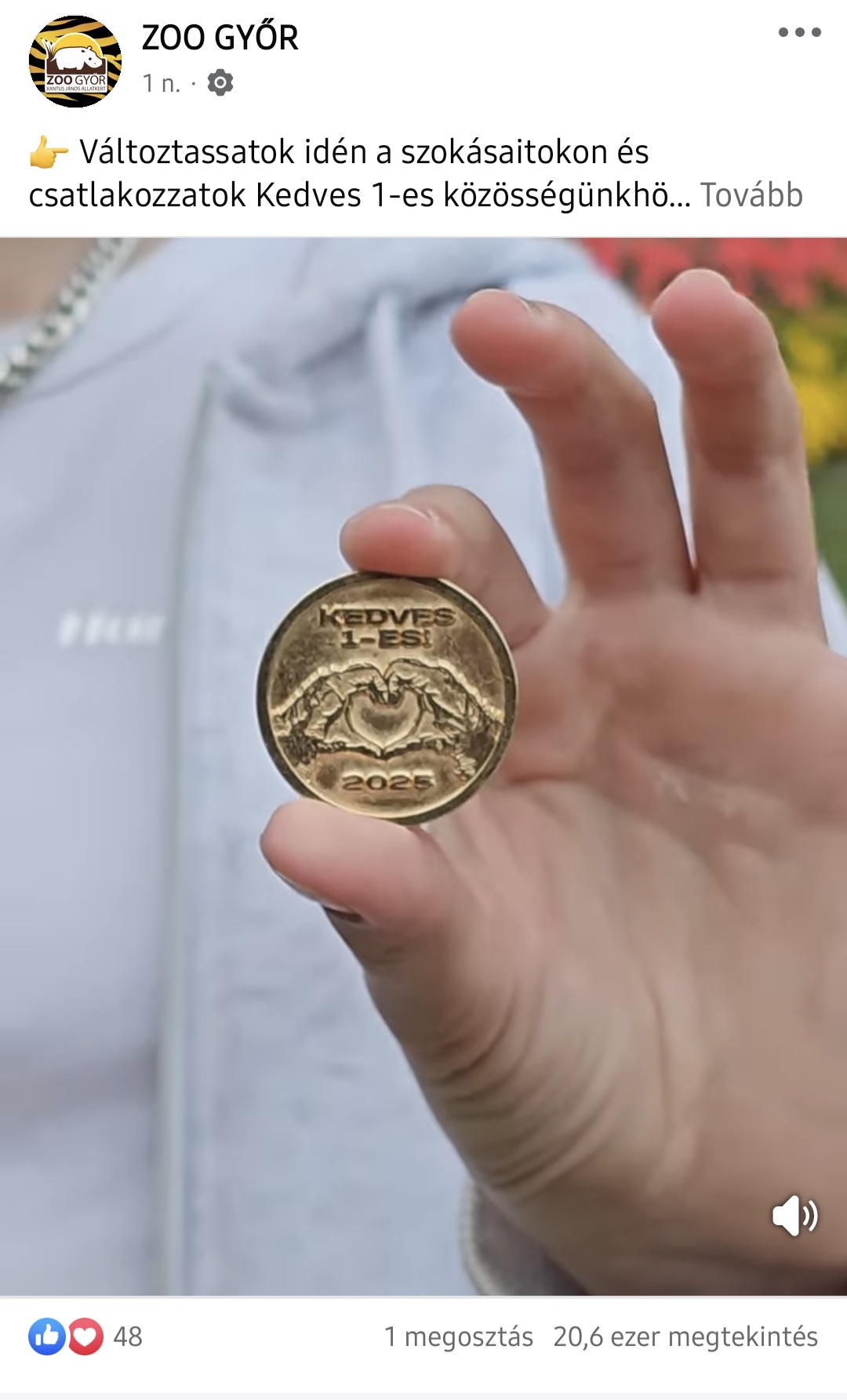 Sikeresen zárult a „Digitális Vadon” hallgatói projekt a győri állatkerttel