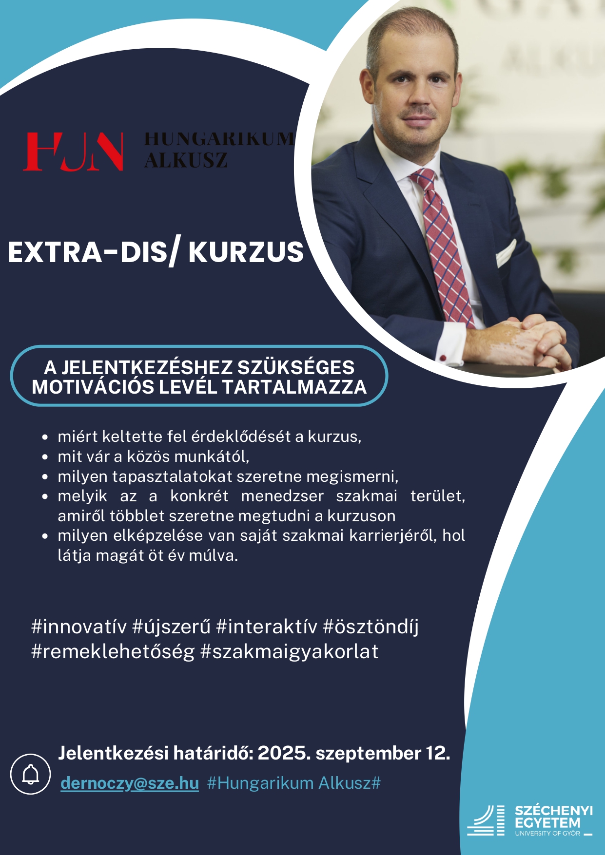 EXTRA-DIS/KURZUS 2025/26/1