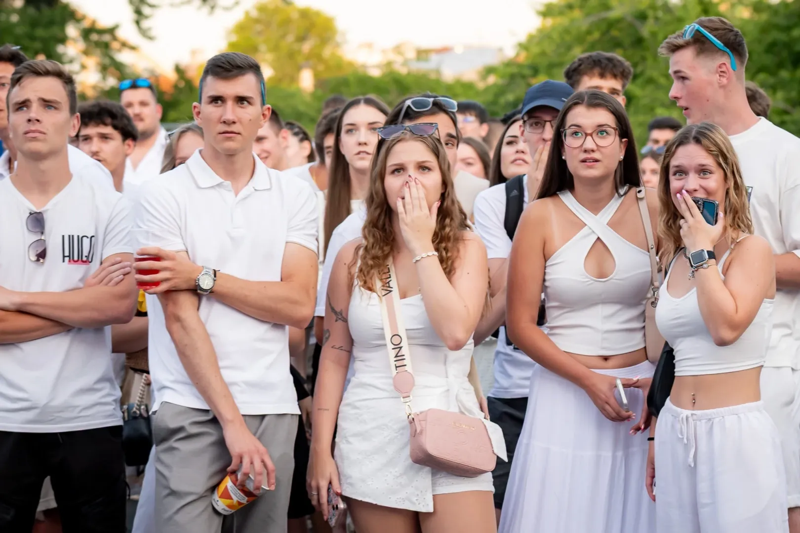 Record number of applicants at Széchenyi University – Kautz Faculty is the second most popular