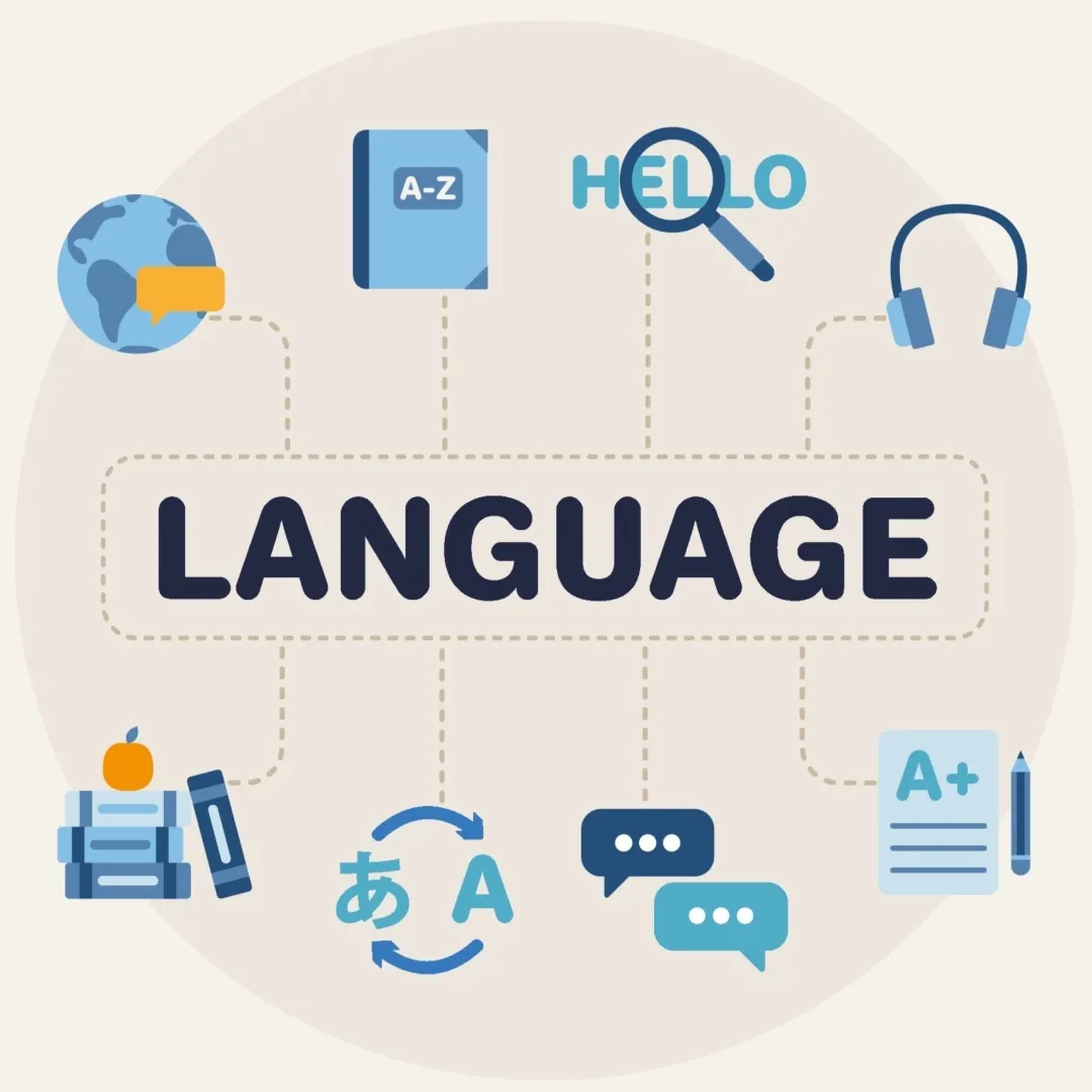 Nyelvi követelmények