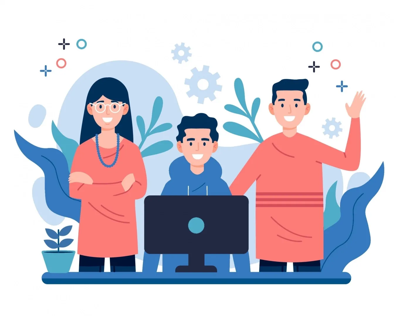 Összefüggő szakmai gyakorlat