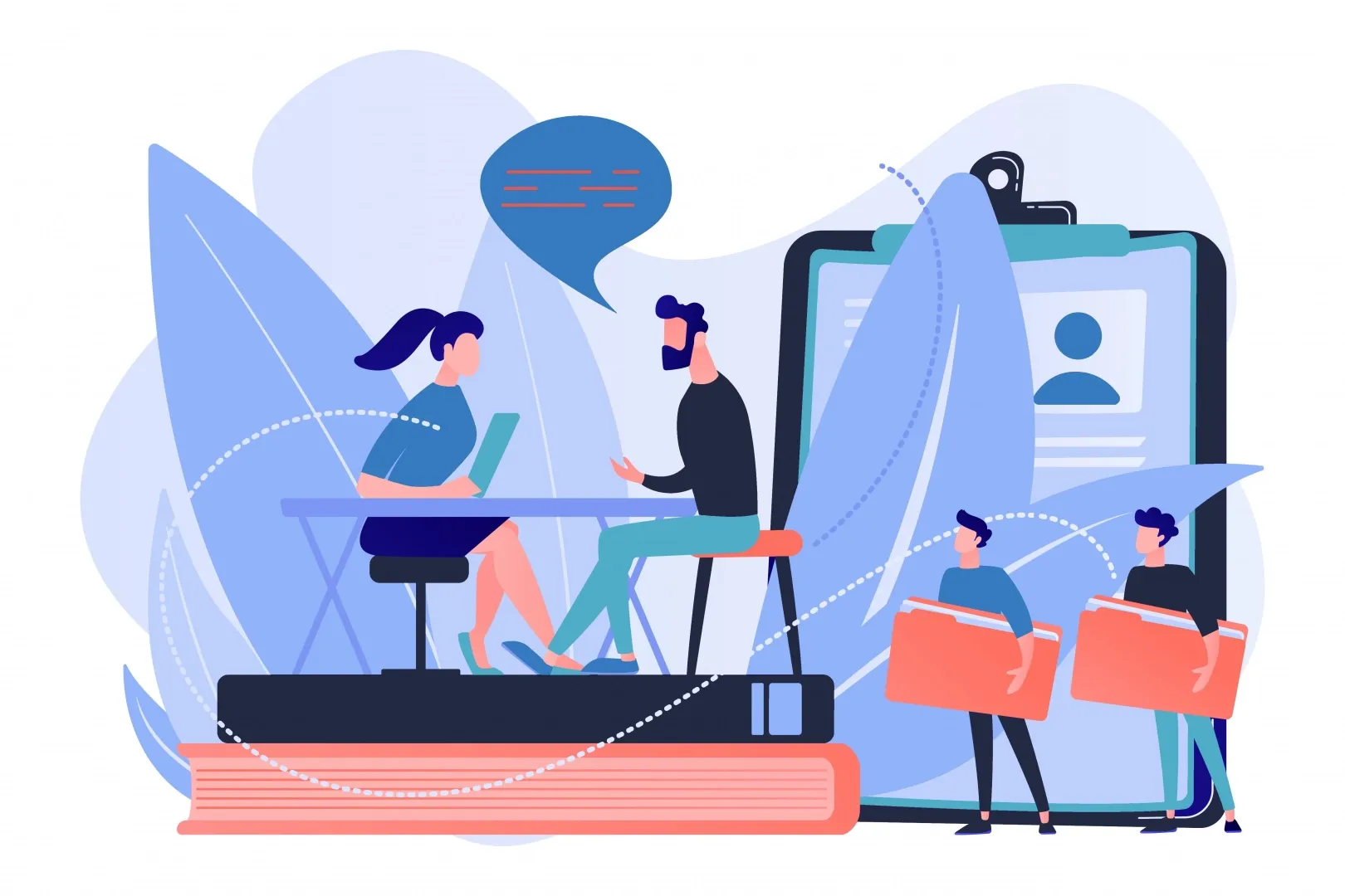 Thesis consultation (subject)