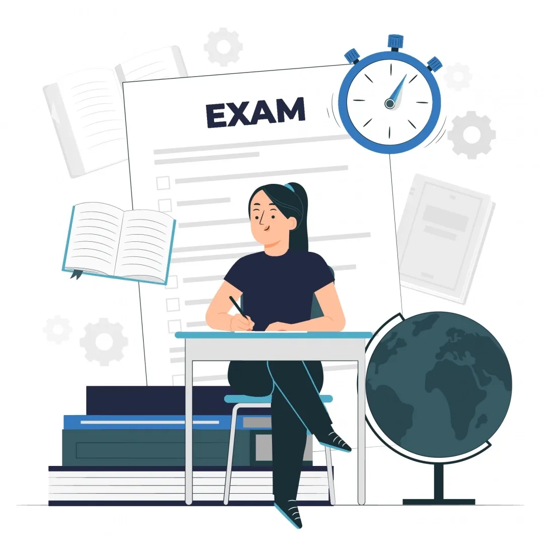 Záróvizsga információk