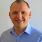 Dr. Szabó-Szentgróti Gábor Tudományos és publikációs ügyekért felelős dékánhelyettes