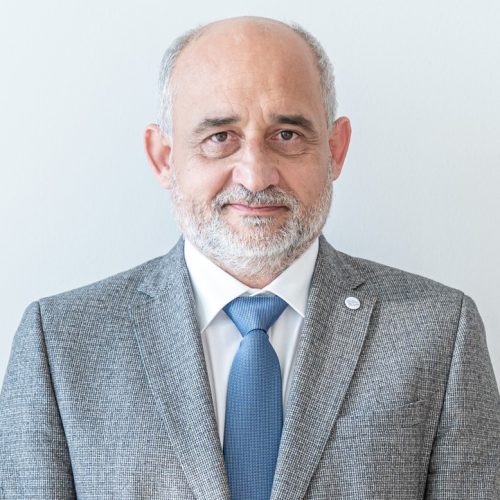 Dr. Remsei Sándor