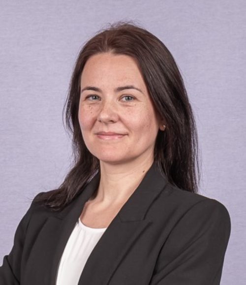 Dr. Koltai Judit, Statisztika, Pénzügy és Kontrolling Tanszék vezető